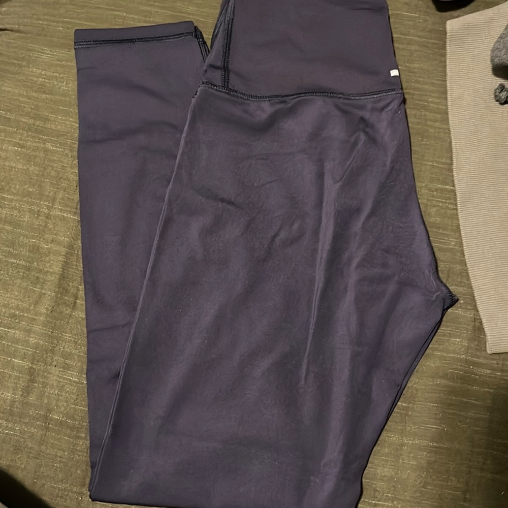 Aerie Chill. Play. Move leggings